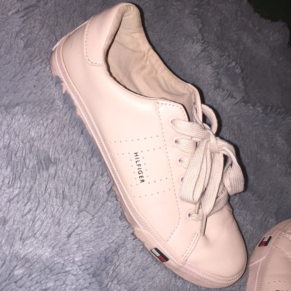 Tommy Hilfiger shoes
